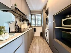 Blk 348B Adora Green (Yishun), HDB 5 Rooms #560600111